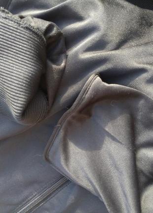 Еластикова спортивна кофта saller tech