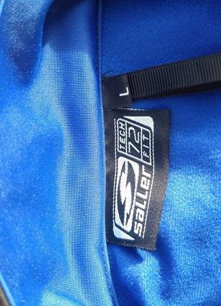 Еластикова спортивна кофта saller tech