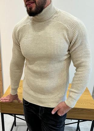 Стильный гольф 😍🔥