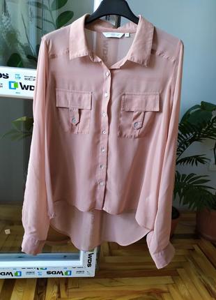 Легка сорочка