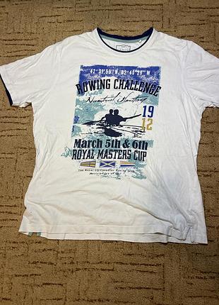 Футболка чоловіча