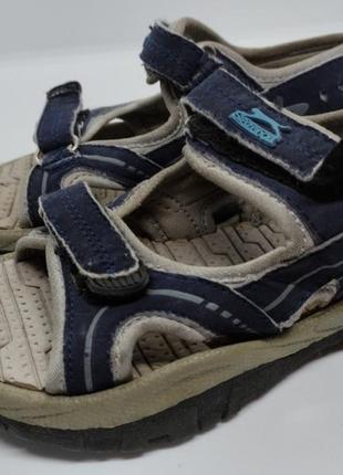 Босоніжки 29р slazenger