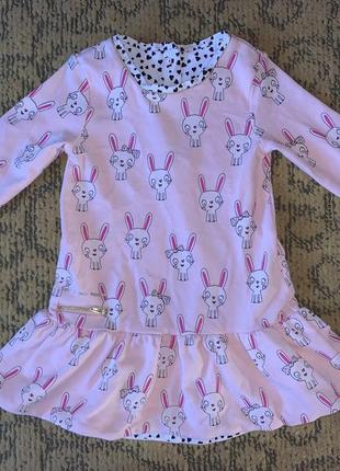 Плаття mothercare 12-18 міс