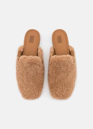 Шлепанці ugg 39 розмір