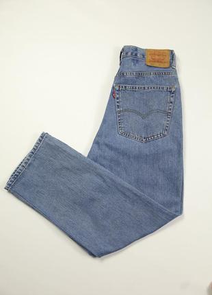 Винтажные джинсы от levi’s1 фото