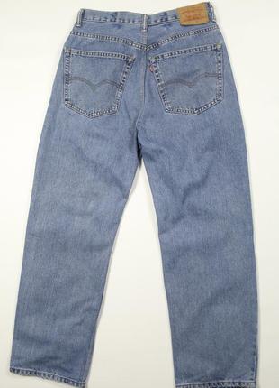Винтажные джинсы от levi’s4 фото