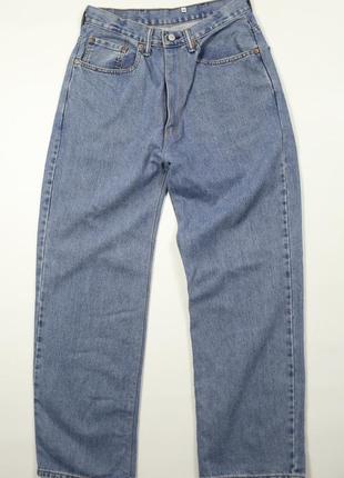 Винтажные джинсы от levi’s7 фото