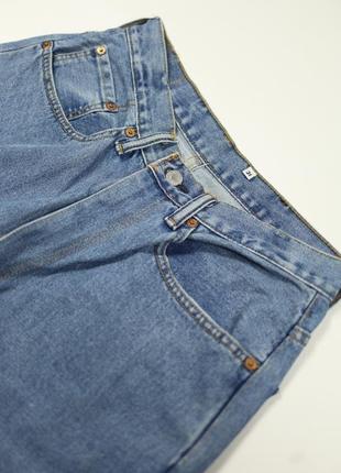 Винтажные джинсы от levi’s2 фото