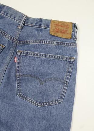 Винтажные джинсы от levi’s5 фото