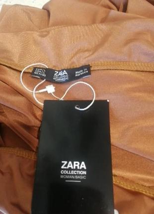 Zara юбка5 фото