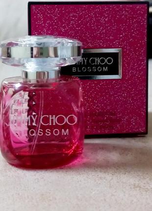 Jimmy choo blossom розпив парфумів від 1 мл