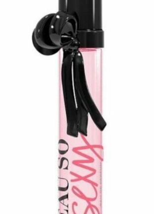 Victoria's secret eau so sexy eau de parfum rollerball для женщин 7 мл1 фото