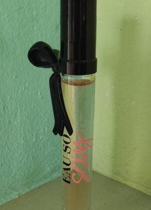 Victoria's secret eau so sexy eau de parfum rollerball для женщин 7 мл2 фото