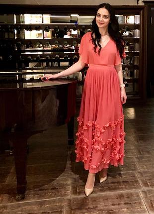 Святкове плаття lost ink