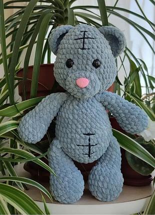 Ведмедик тедді