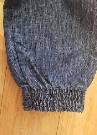 Джинсы
