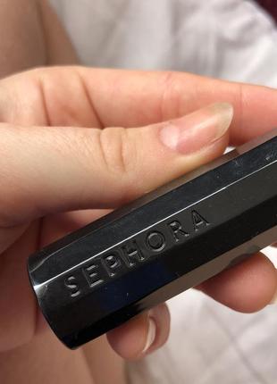 Помада sephora 2