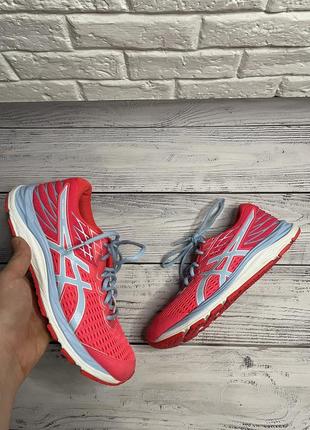 Кросівки asics gel-columbus