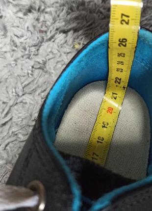 Кеди converse 6