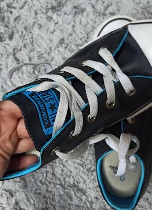 Кеди converse 2