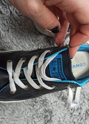 Кеди converse 7