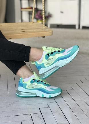 Кросівки nike 270 react кросівки