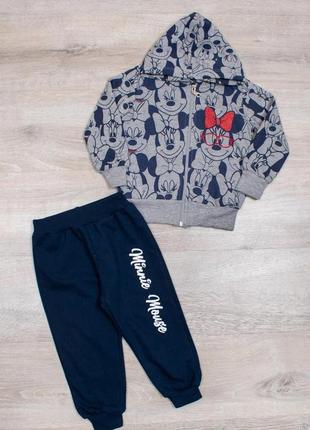 Костюм из minnie mouse для девочек