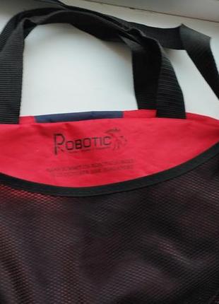 Сумка pobotic