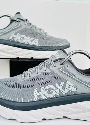 Hoka one one