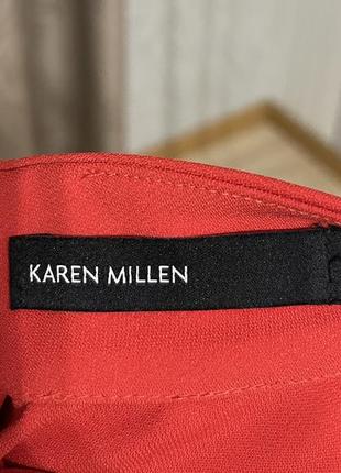 Блузка karen millen4 фото