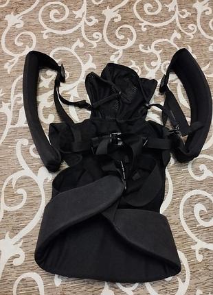 Эрго-рюкзак переноска patapum.