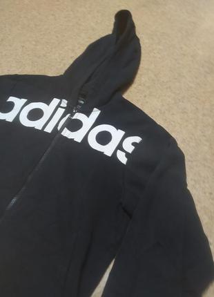 Кофта adidas оригинал2 фото