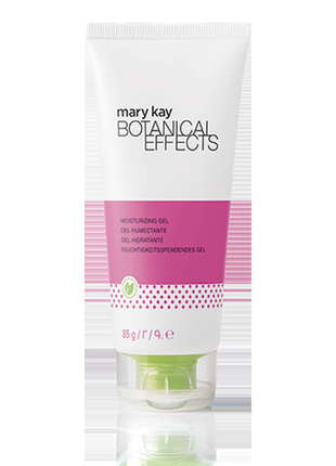 Зволожуючий гель botanical effects mary kay, мері кей