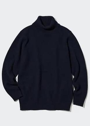 Свитры из премиум шерсти