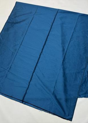 Ткань морская волна, germany, 121*521 см, новая!