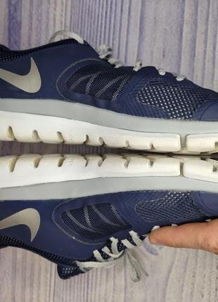 Кроссовки nike flex 2014 rn 4