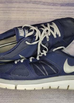 Кроссовки nike flex 2014 rn