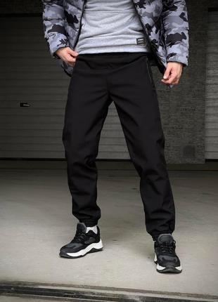 Теплые мужские брюки на флисе. s,m,l,xl,2xl,3xl5 фото
