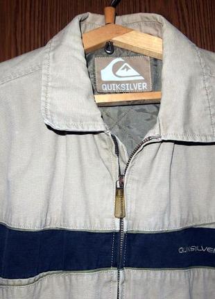 Куртка quiksilver2 фото