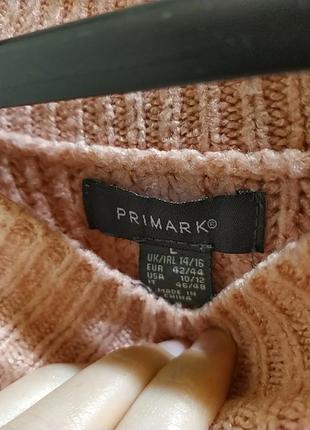 Свитер от primark5 фото