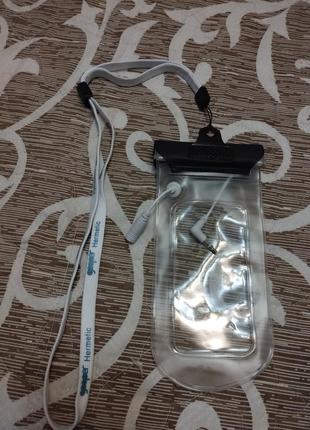 Водонепроникний чохол