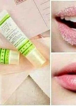 Бархатные губки satin lips с маслом ши мери кей mary kay1 фото