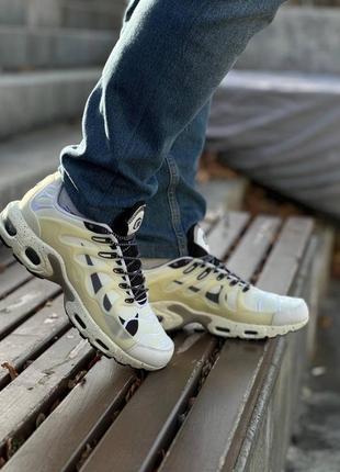 Кросівки кроси nike air max tn terrascape plus2 фото