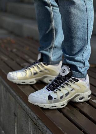 Кросівки кроси nike air max tn terrascape plus1 фото