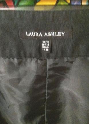 Юбка laura aschley льон/бавовна3 фото