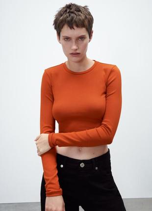 Топ   zara