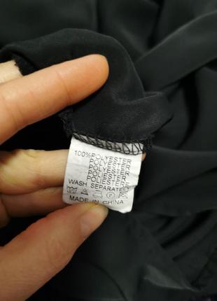 Красивая блуза с кружевом с тканью искусственного мокрого шелка8 фото