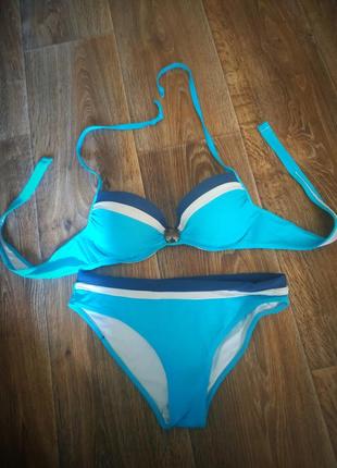 Стильный купальник