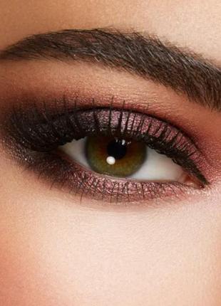 Гель для бровей kiko milano eyebrow designer gel mascara прозрачный фиксирующий гель...