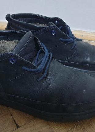 Черевики чоловічі rondo 44 р.